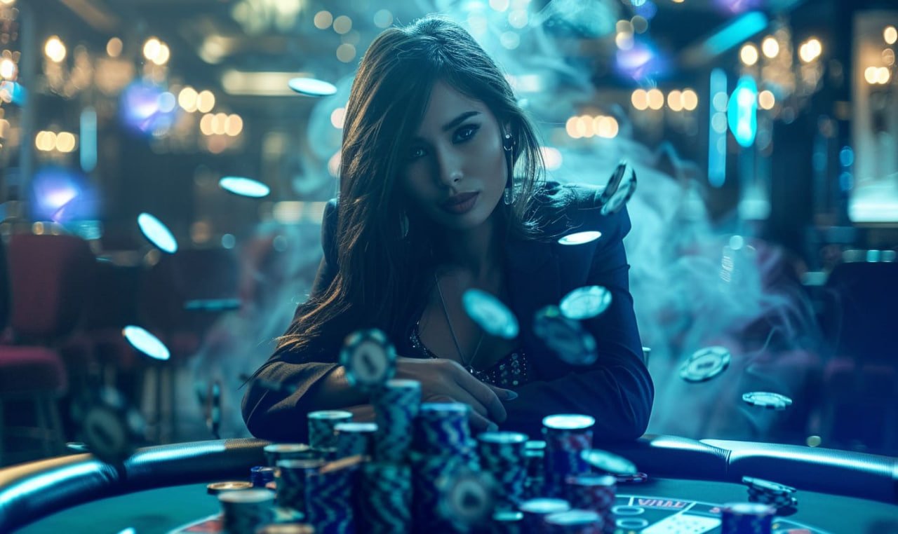 Perbandingan navigasi hiburan online yang rapi