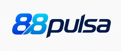 Logo 88pulsa untuk beranda